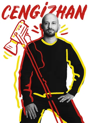 Cengizhan Büyükkaya