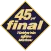 Final 45. Yıl