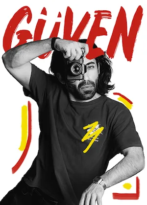 Güven Göçmen