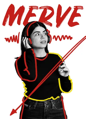 Merve Eskiyenentürk