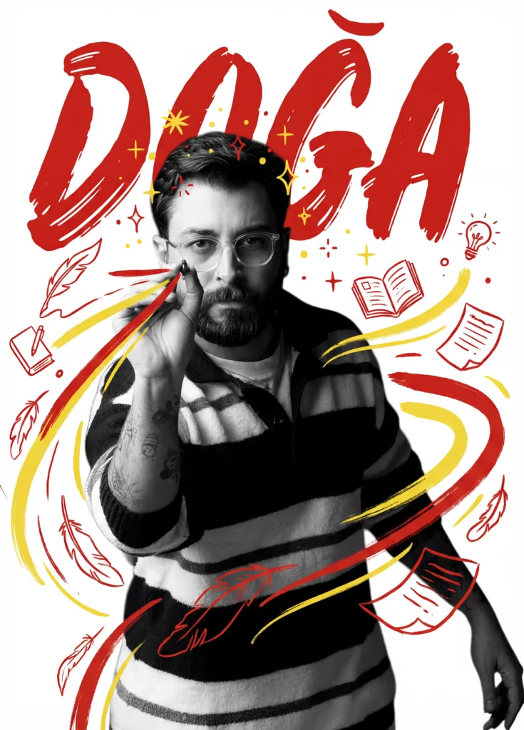 Doğa Can Yıldız