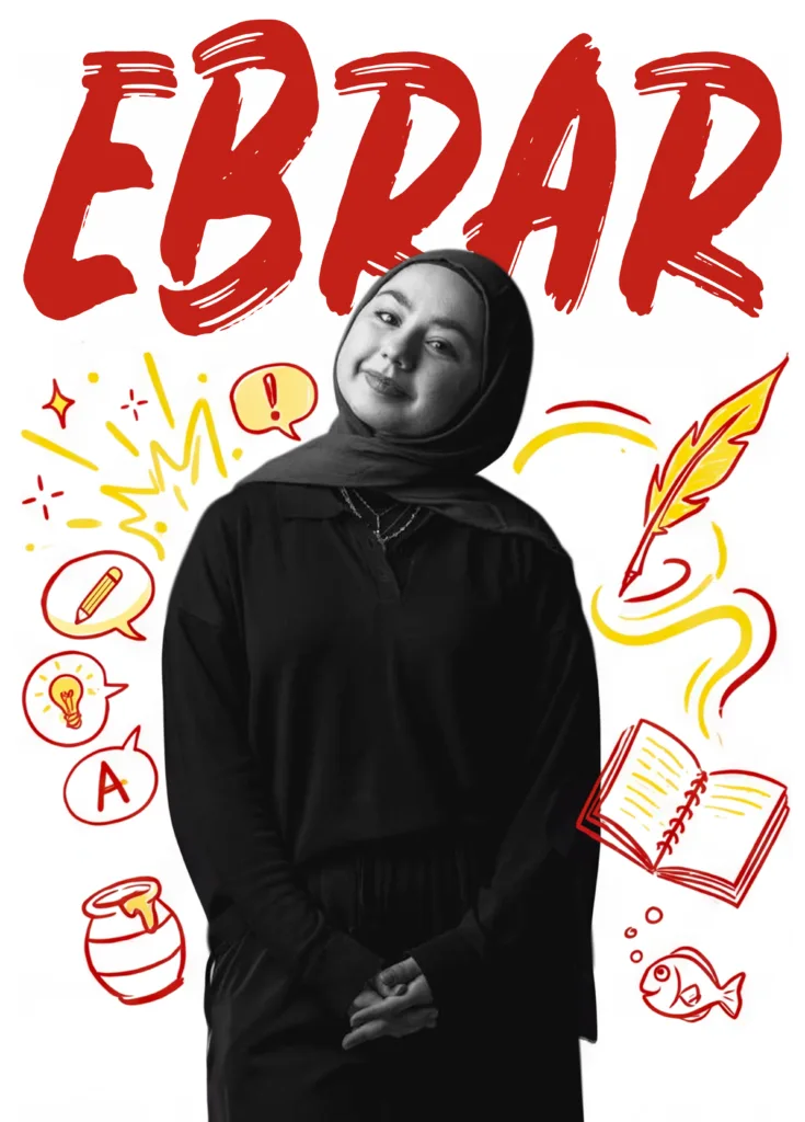Ebrar Çapanoğlu