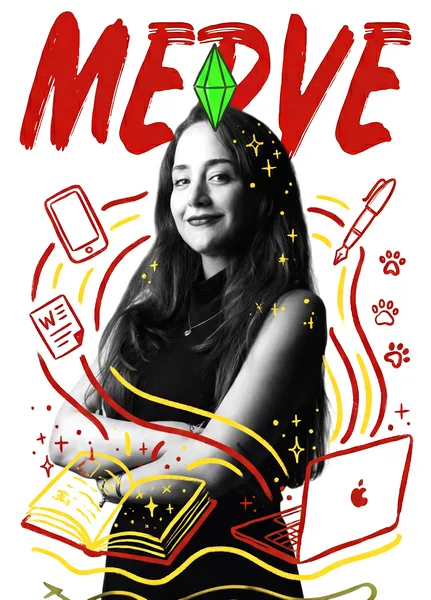 Merve İlay Kurt Güzle