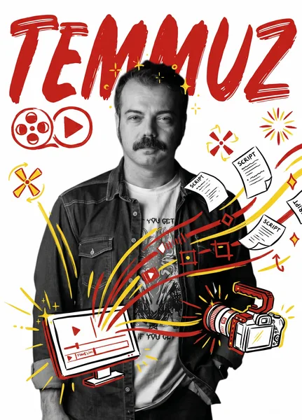 Temmuz Karatekin