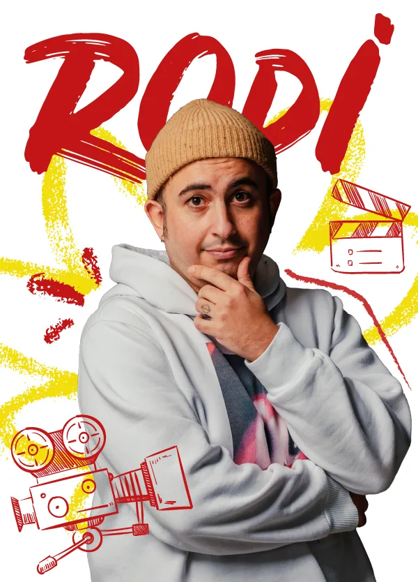 Rodi Arslan