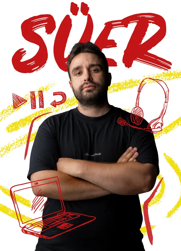 Süer Barış