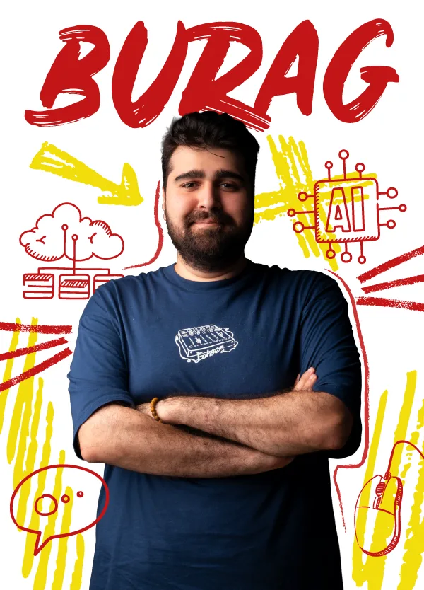 Burak Fırtına
