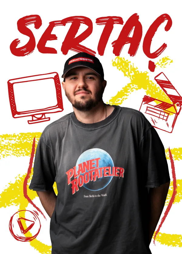 Sertaç Aksular