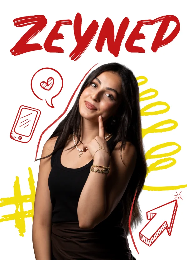 Zeynep Aydın
