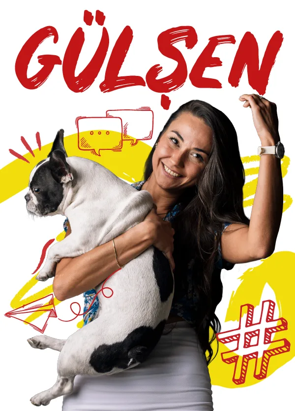 Gülşen Pamuk