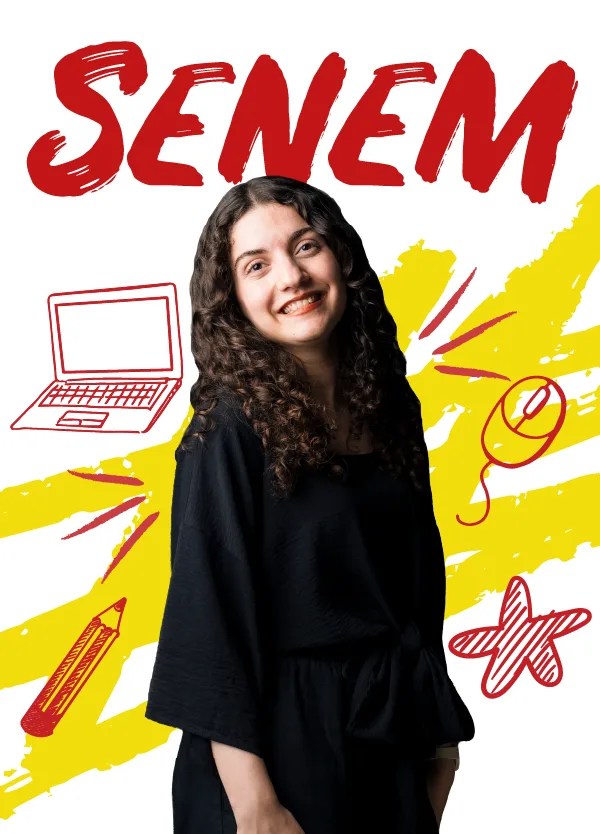 Ayşe Senem Tunç
