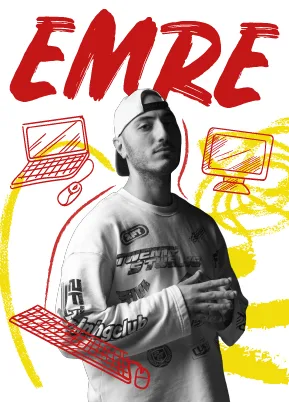 Emre Yanal