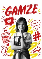 Gamze Yılmaz
