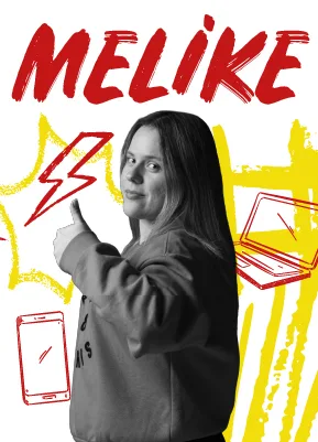 Melike Bozkurt