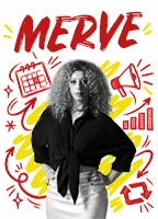 Merve Çakır